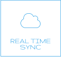 REAL TIME SYNC