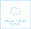 REAL TIME SYNC